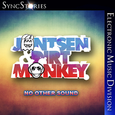 No Other Sound 표지