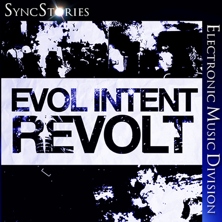 Revolt 표지