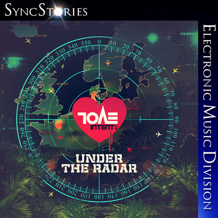 Under The Radar 표지