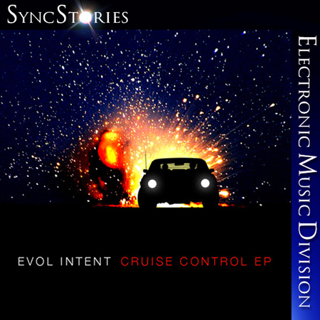 Cruise Control 표지