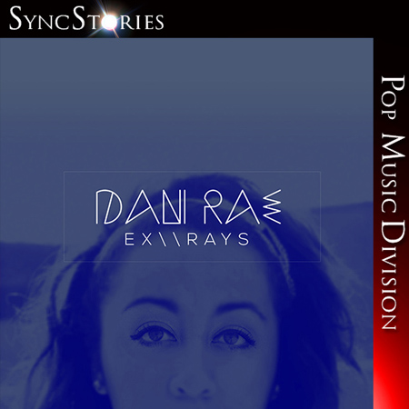 Ex-Rays EP 표지