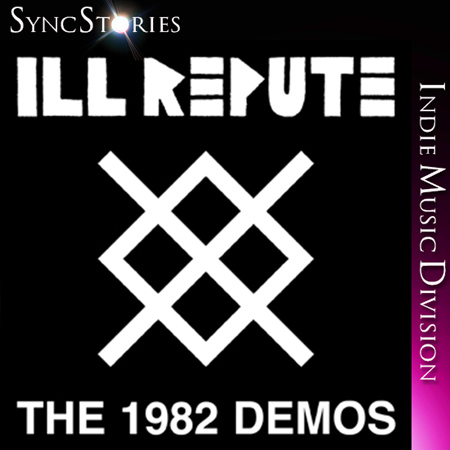 The 1982 Demos 표지