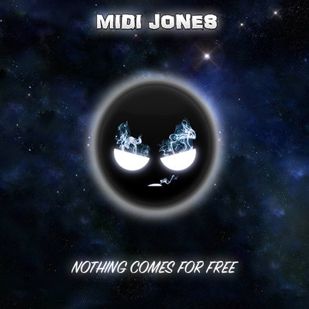 Nothing Comes For Free 표지