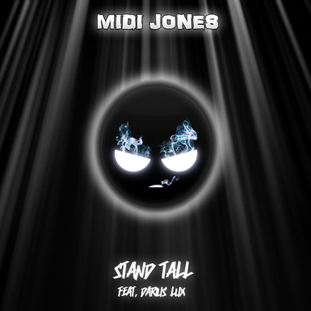 Stand Tall 표지