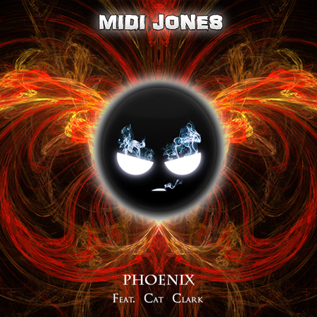 Phoenix 표지