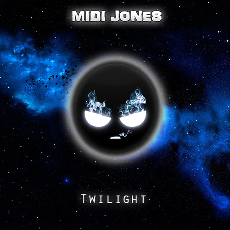 Twilight 표지