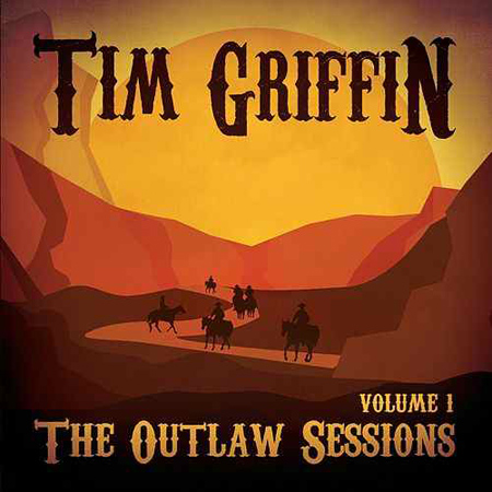 STORY115 - The Outlaw Sessions VOL 1 표지