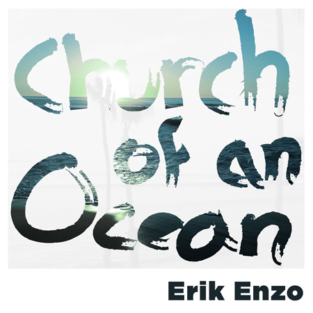 Church Of An Ocean 표지