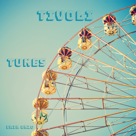 STORY134 - Tivoli Tunes 표지