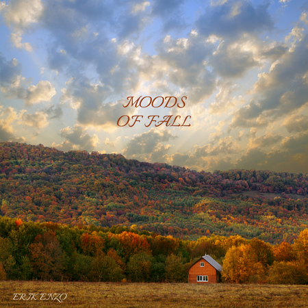 STORY135 - Moods Of Fall 표지