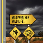 wild weather wild life - the storm 표지