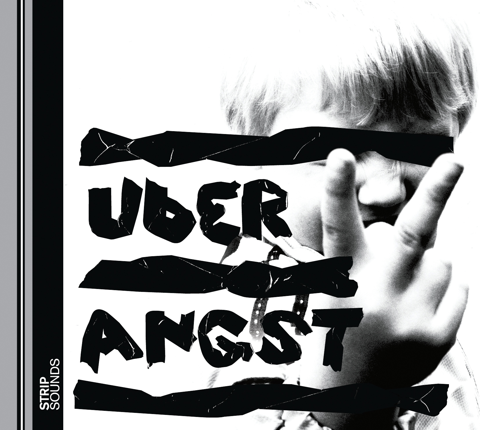 uber angst 표지