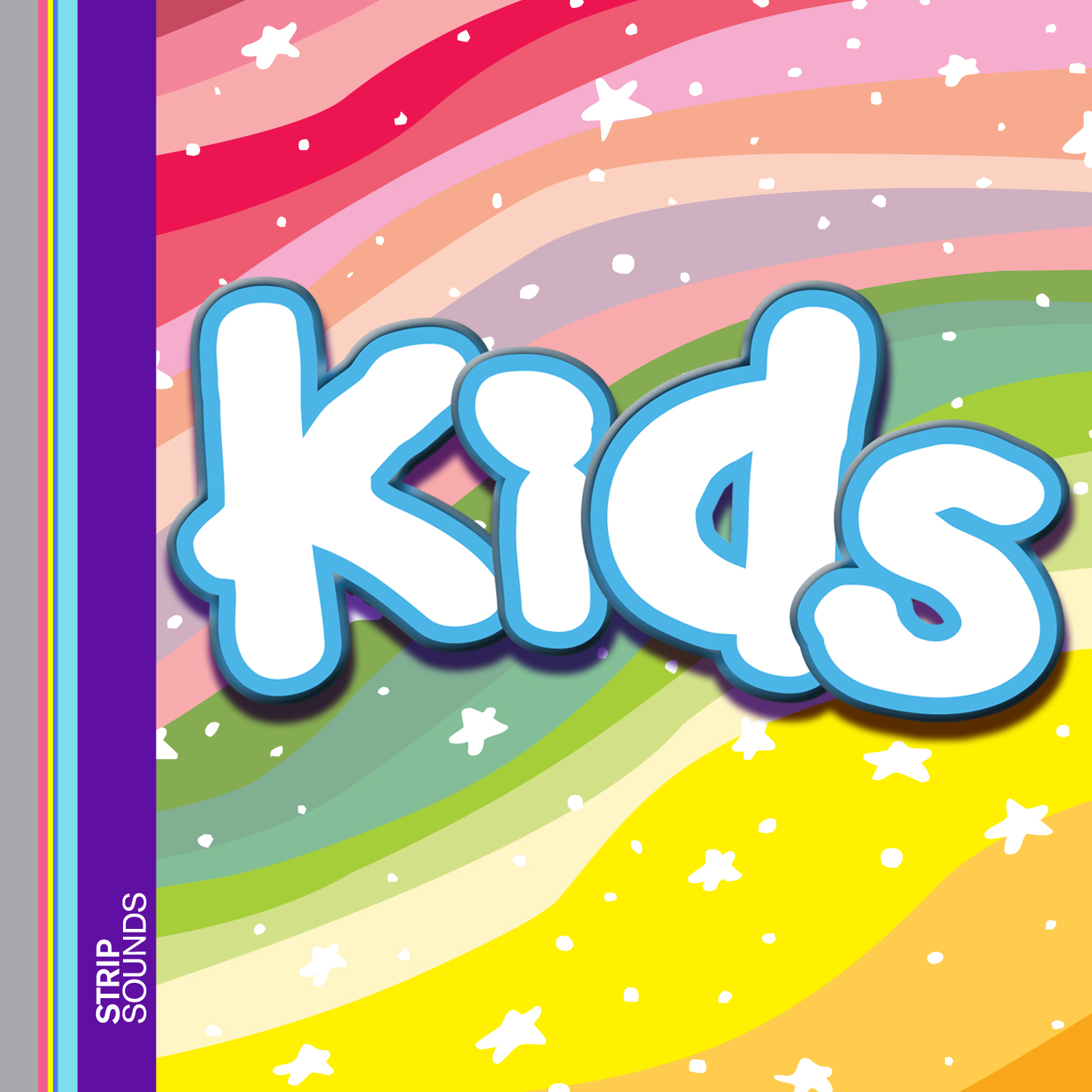 kids 표지