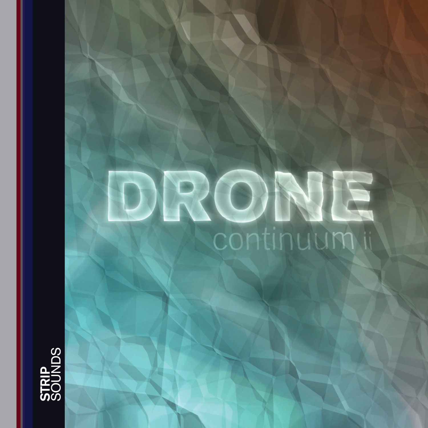 drone continuum 2 표지