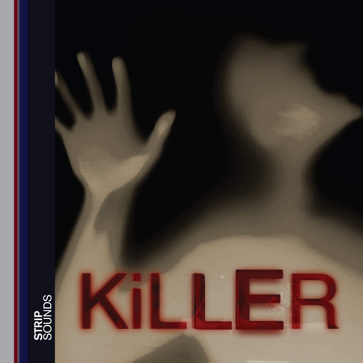 killer - the criminal & the crime 표지