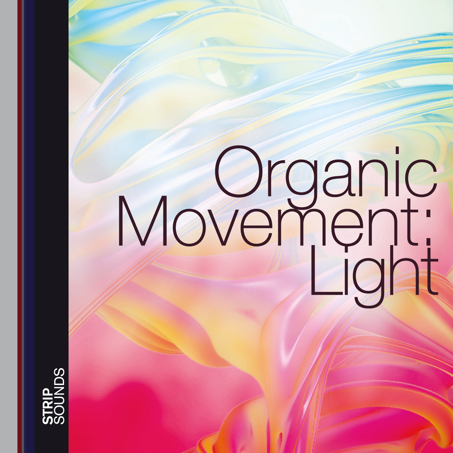 organic movement : light 표지