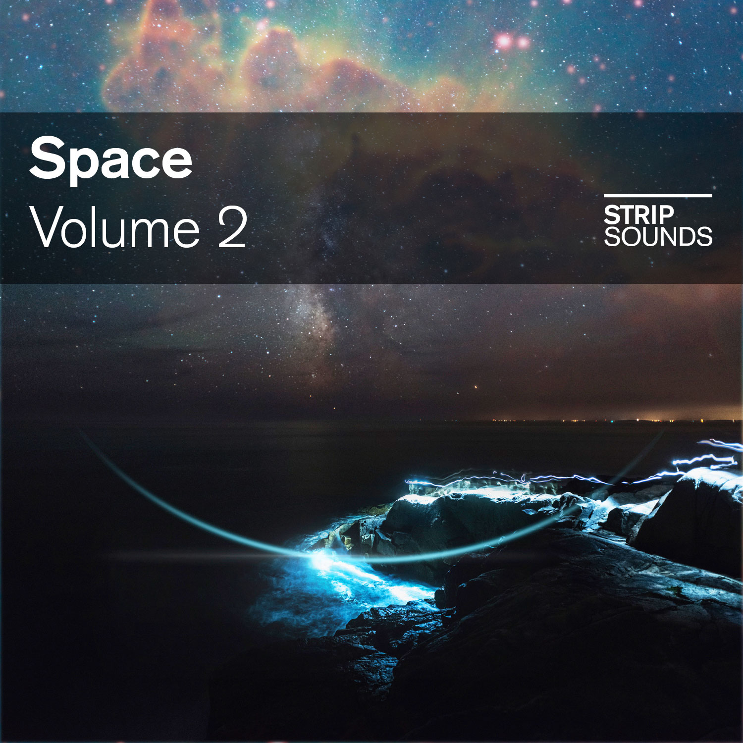 space vol. 2 표지