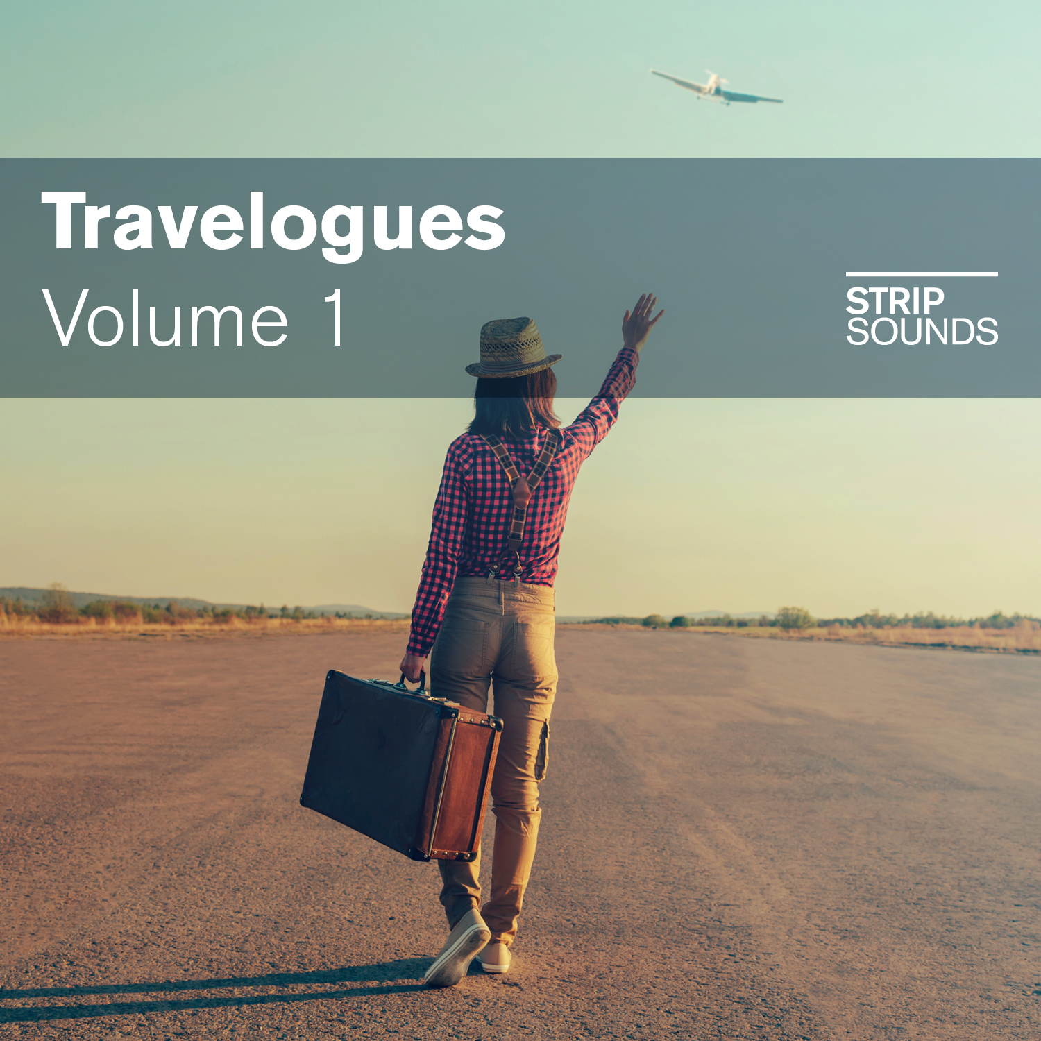 travelogues vol. 1 표지