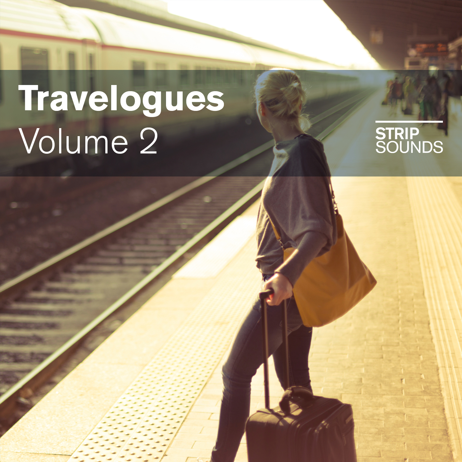 travelogues vol. 2 표지