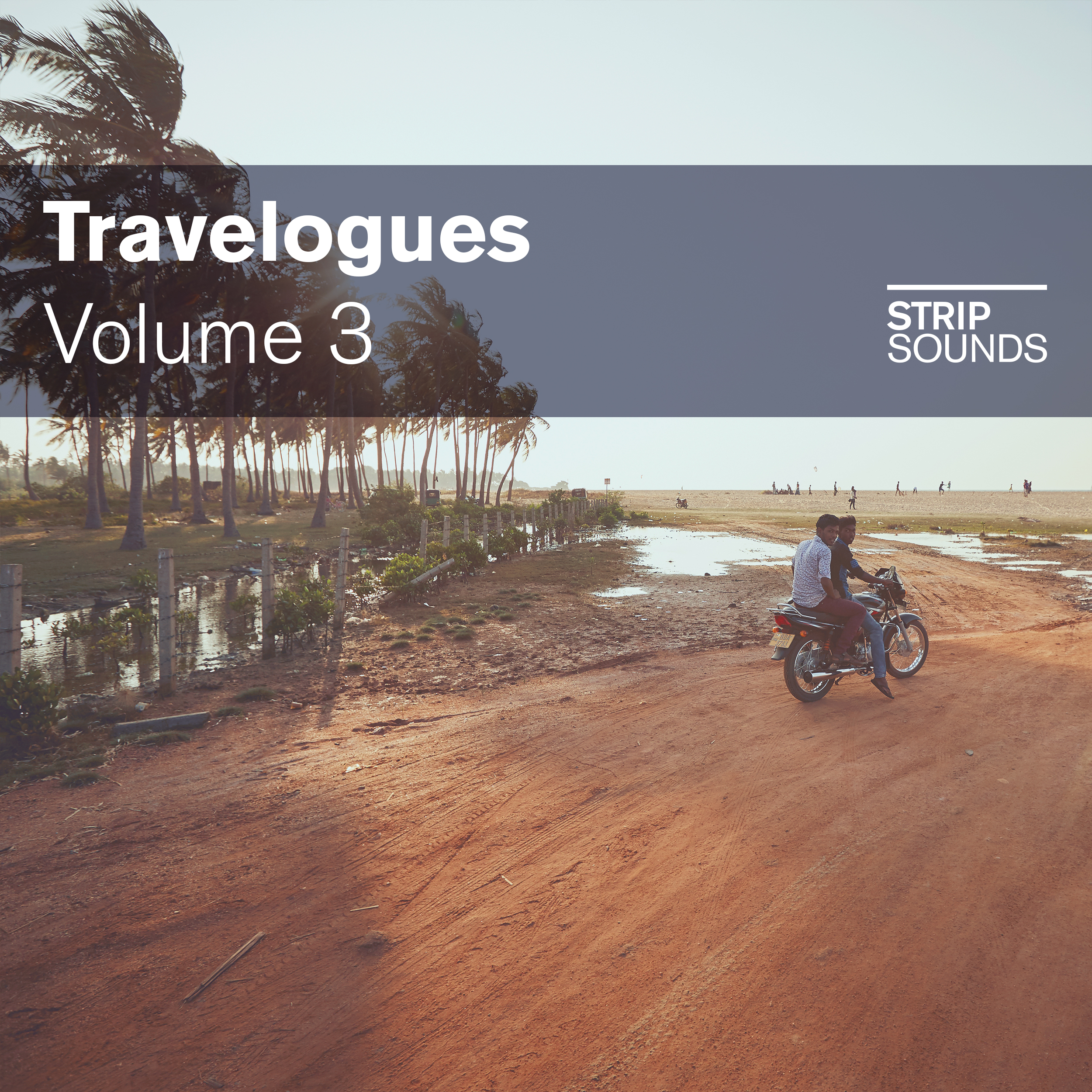 travelogues vol. 3 표지