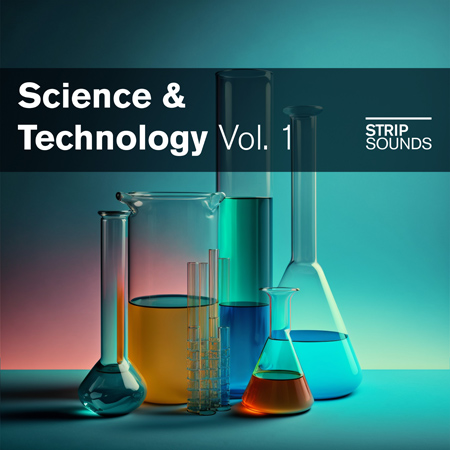 Science & Technology Vol. 1 표지
