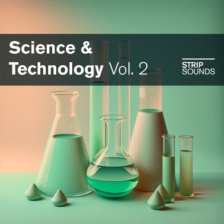 Science & Technology Vol. 2 표지