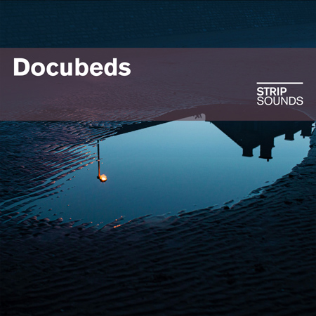 Docubeds 표지
