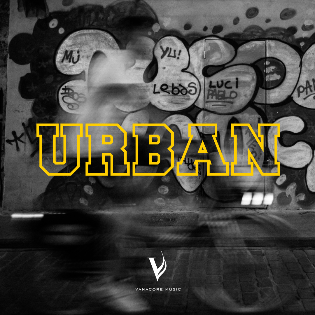 urban - r&b vol. 01 표지