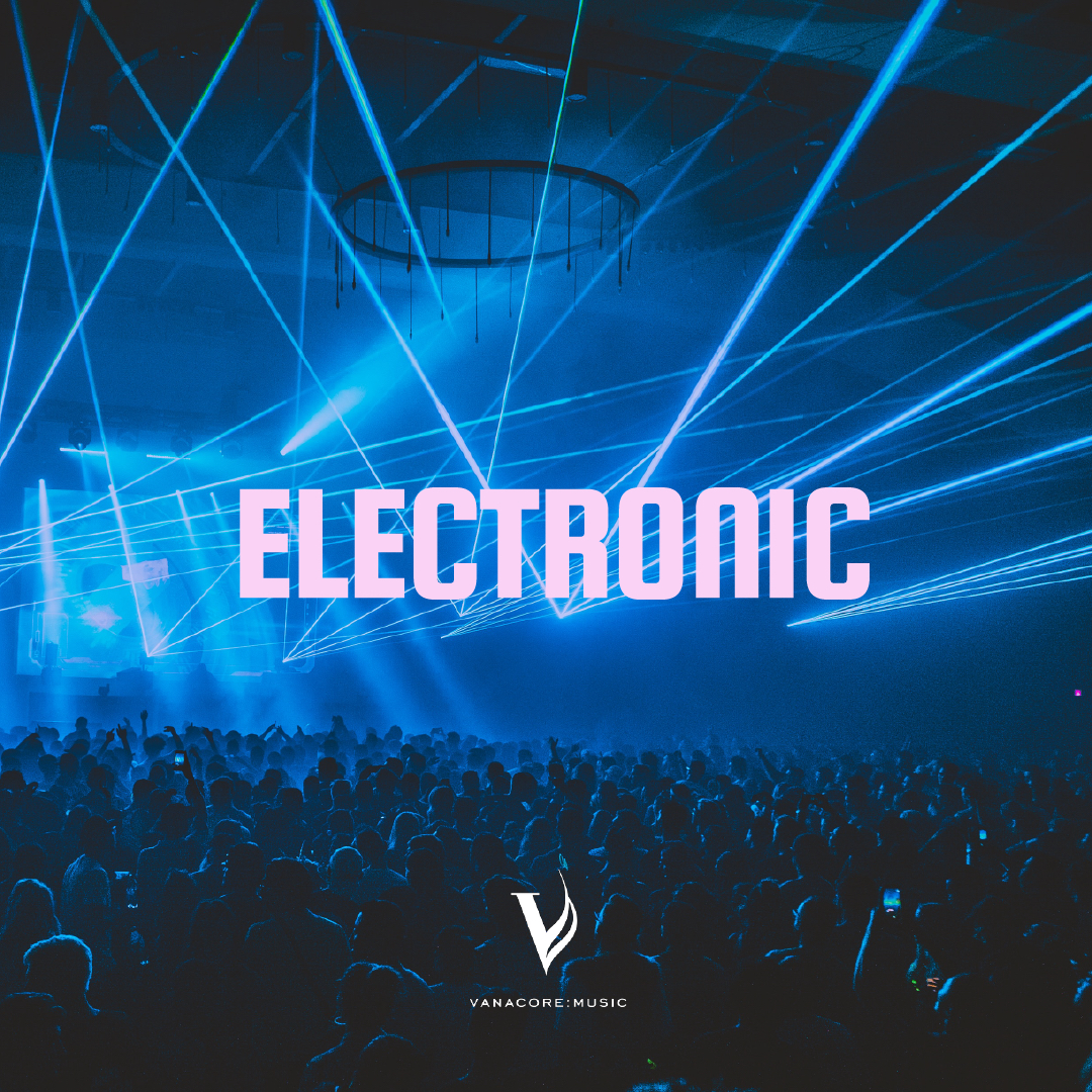 electronic - compilation vol. 02 표지