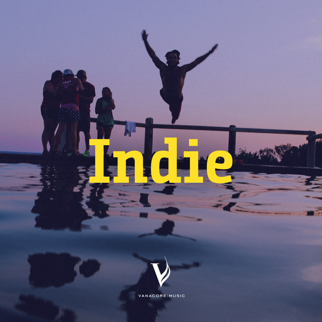 indie - electro pop vol. 02 표지