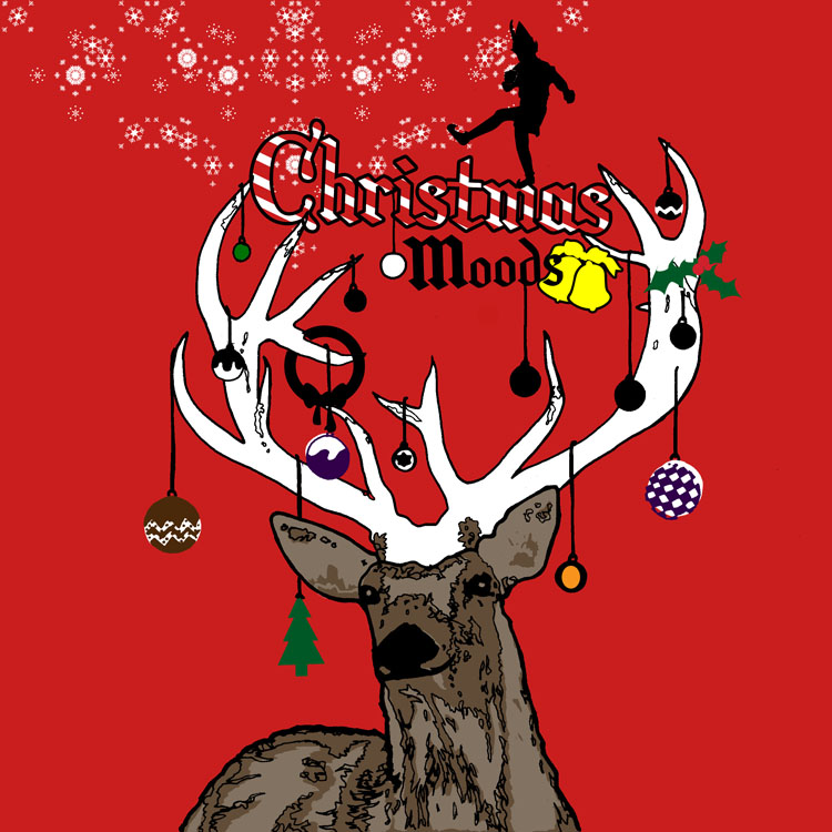 christmas moods 표지