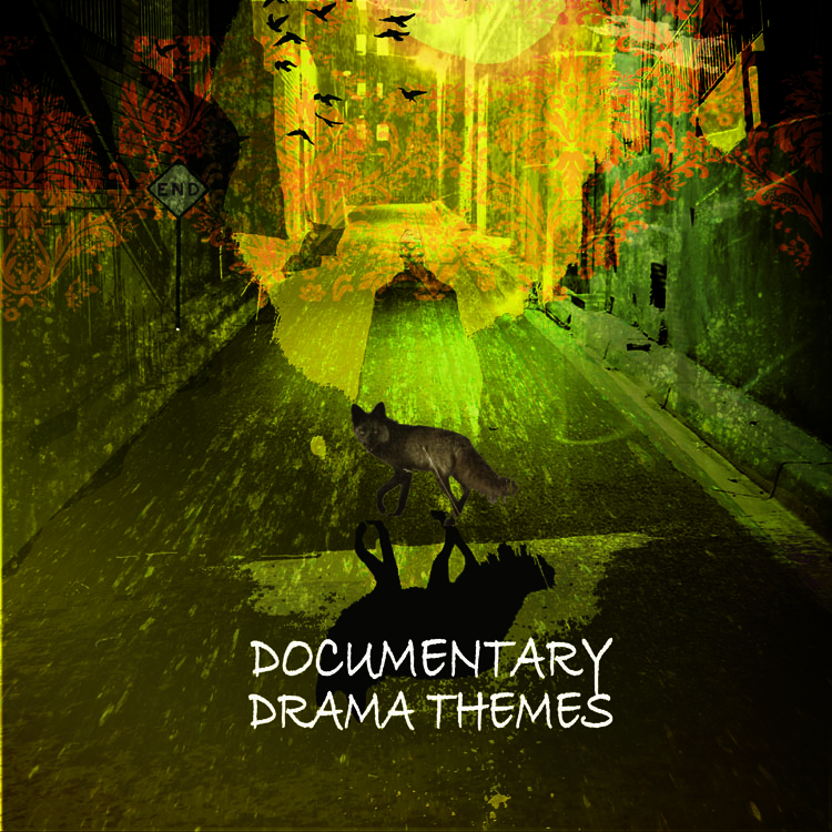 documentary drama themes 표지