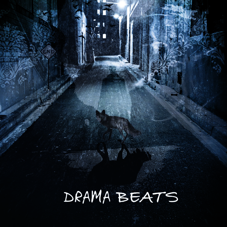 drama beats 표지
