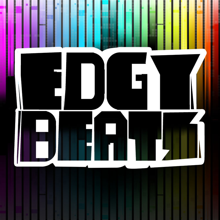 edgy beats 표지