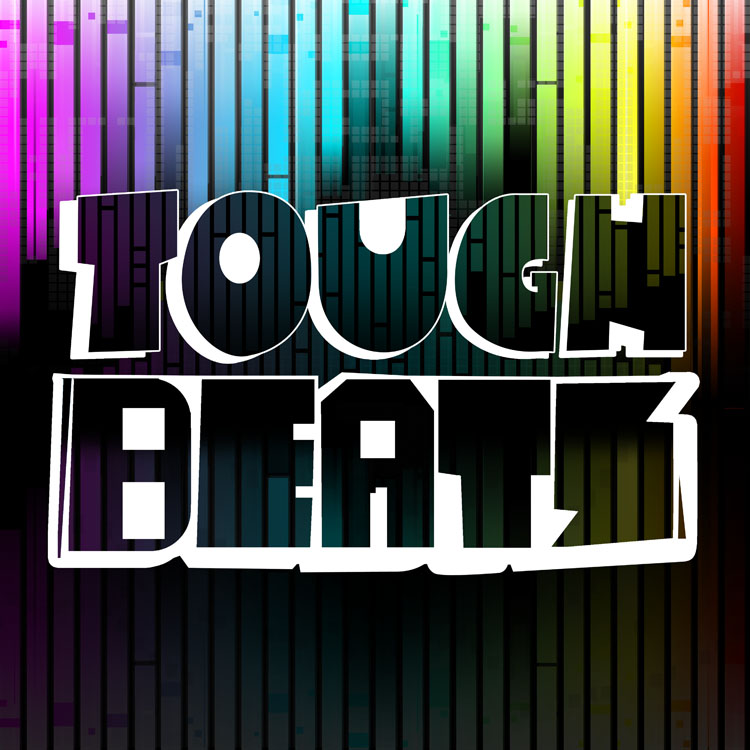 tough beats 표지