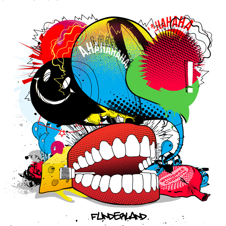 funderland 표지