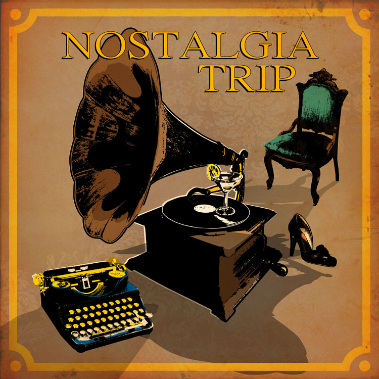 nostalgia trip 표지