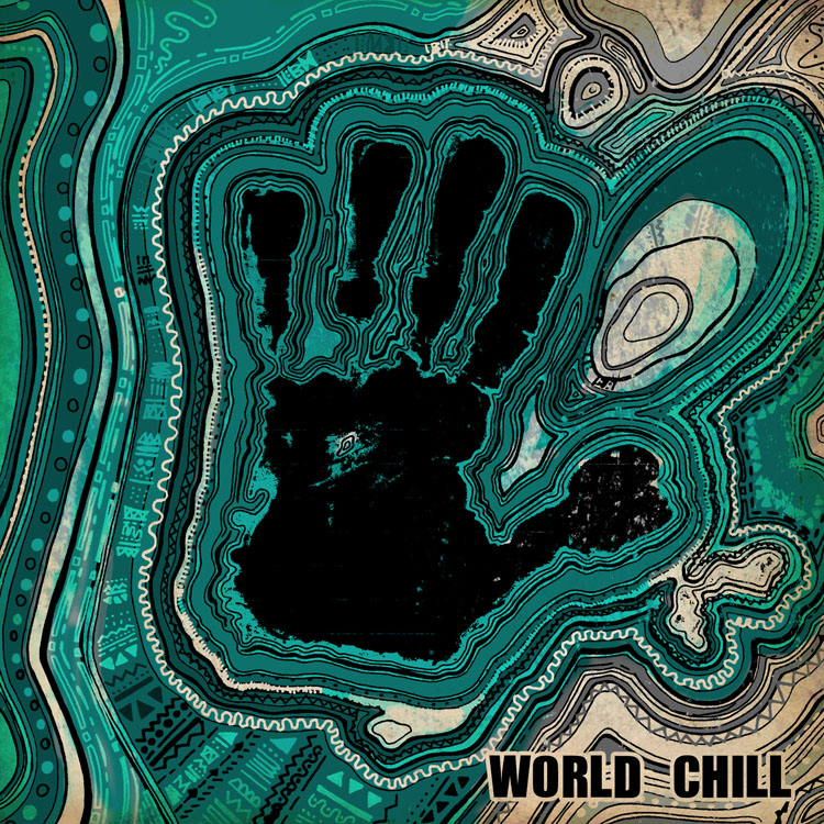world chill 표지