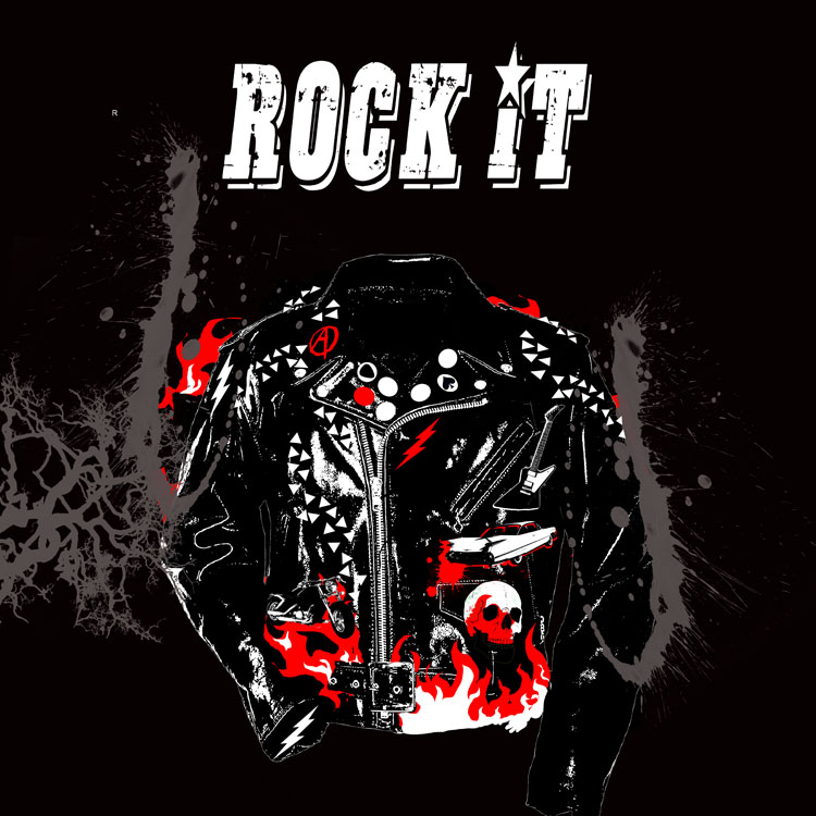 rock it 표지