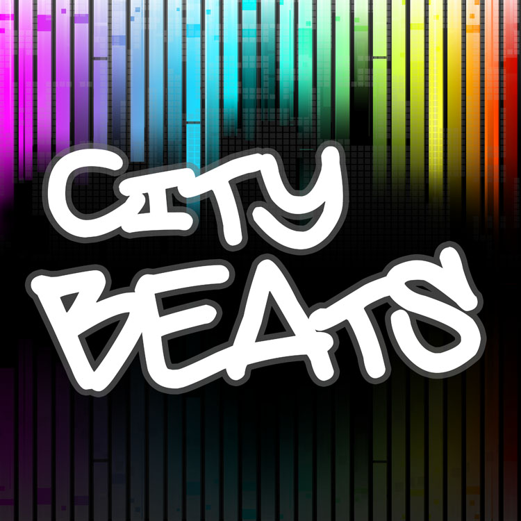 city beats 표지