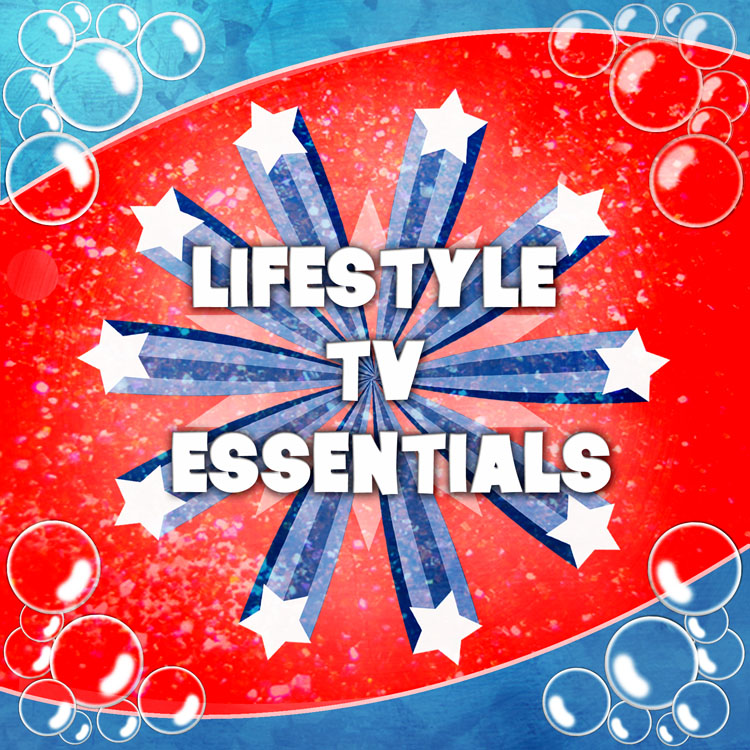 lifestyle tv essentials 표지