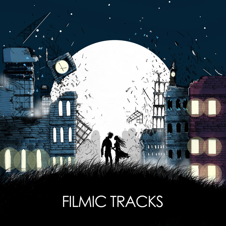 filmic tracks 표지