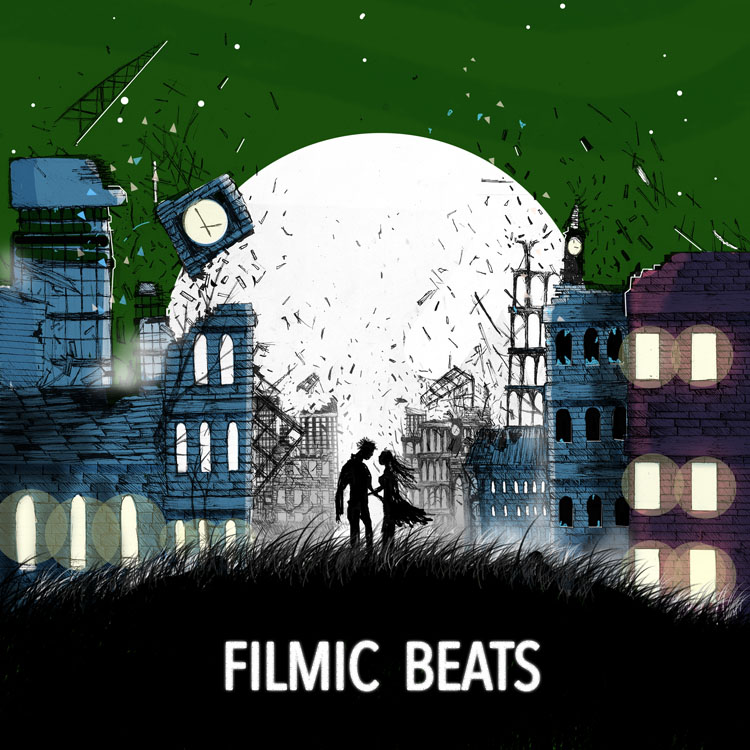 filmic beats 표지