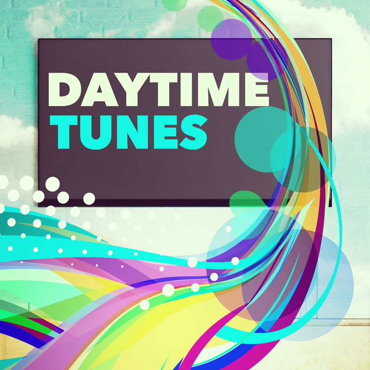 daytime tunes 표지