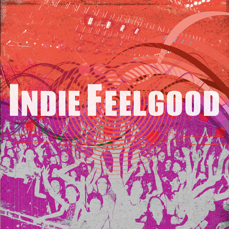 indie feelgood 표지
