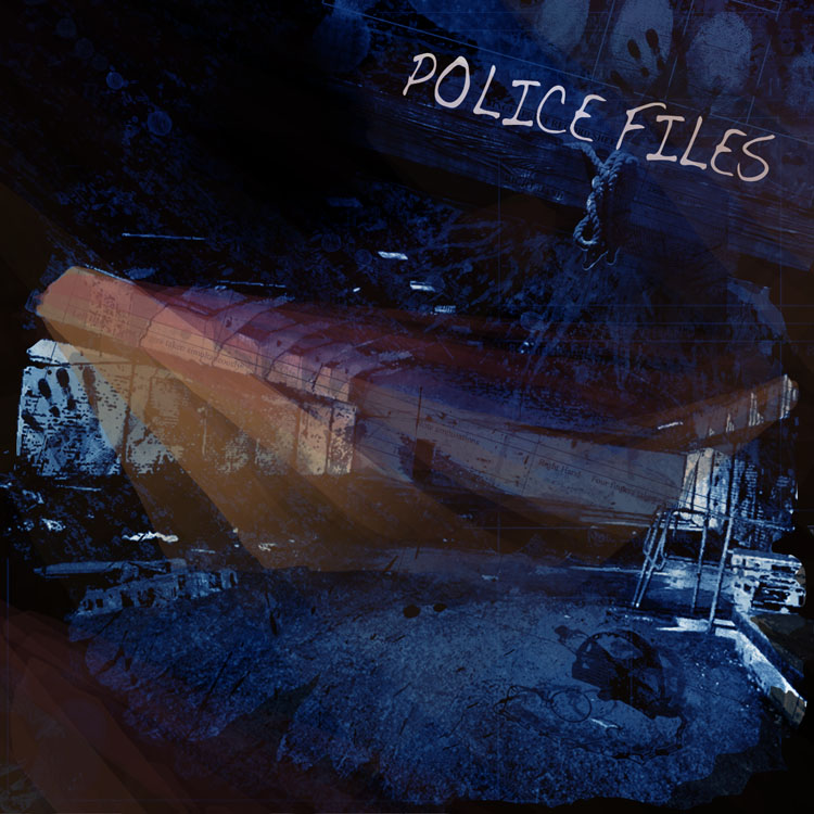 police files 표지