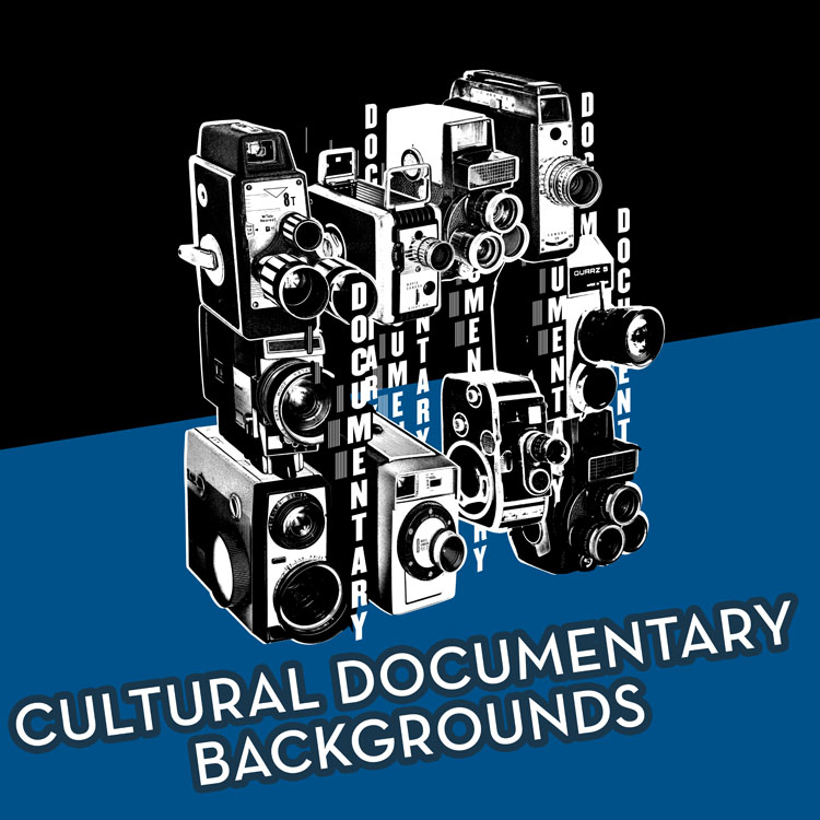 cultural documentary backgrounds 표지