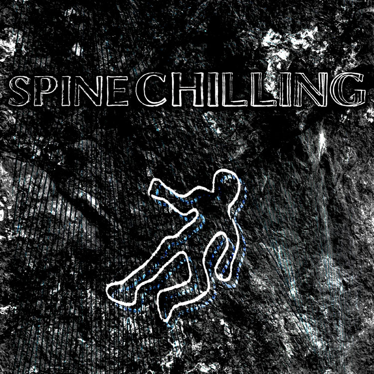 spinechilling 표지