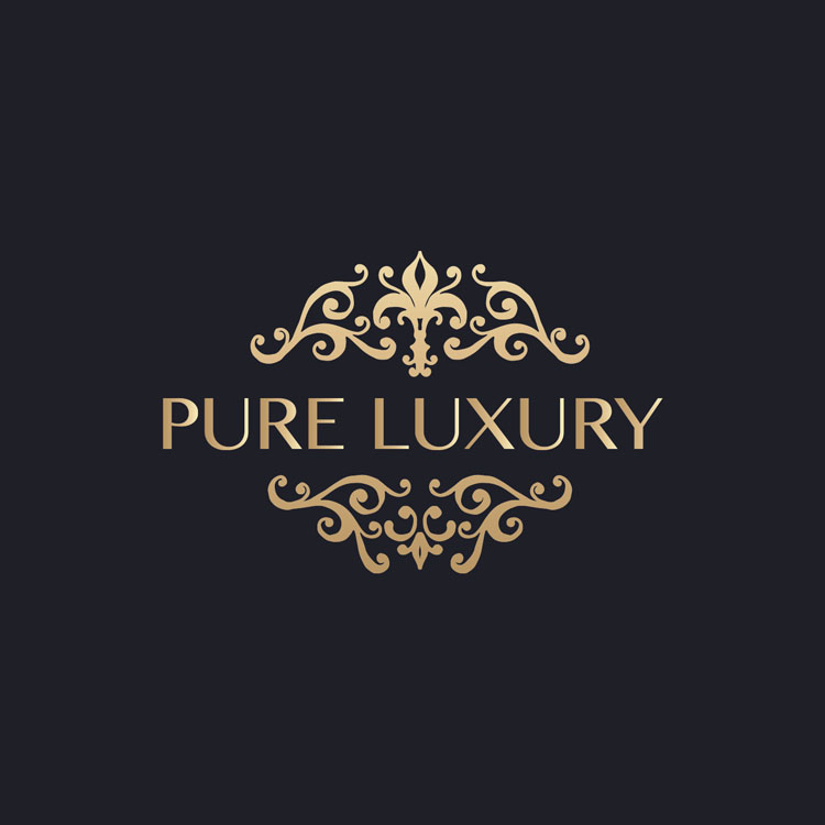 pure luxury 표지