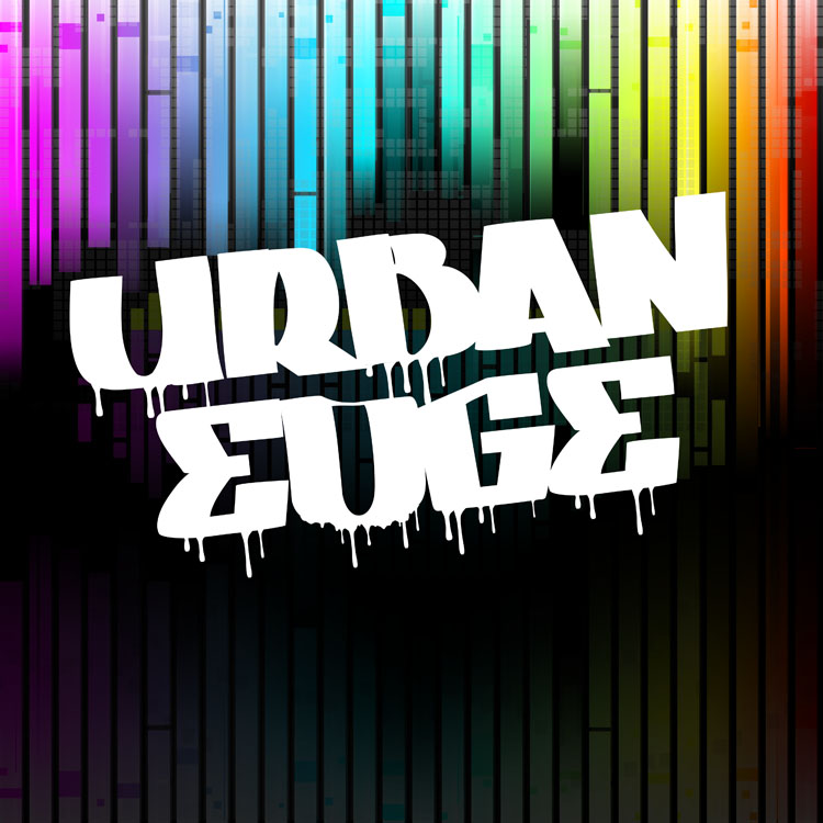 urban edge 표지